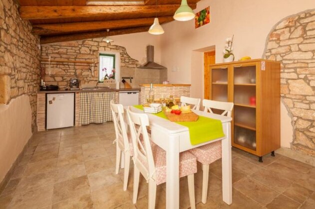 Apartman Boris Galizana - Photo4