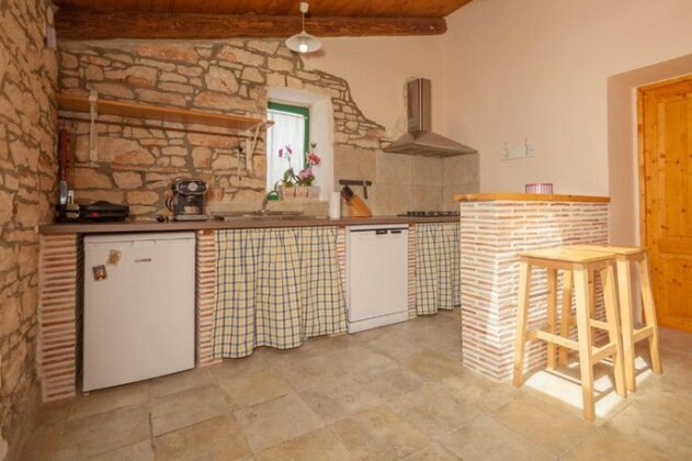 Apartman Boris Galizana - Photo5