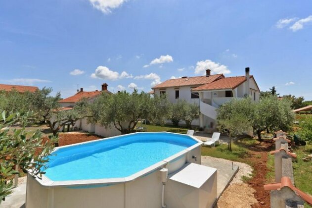 Apartment Claudio 1136 - Photo5