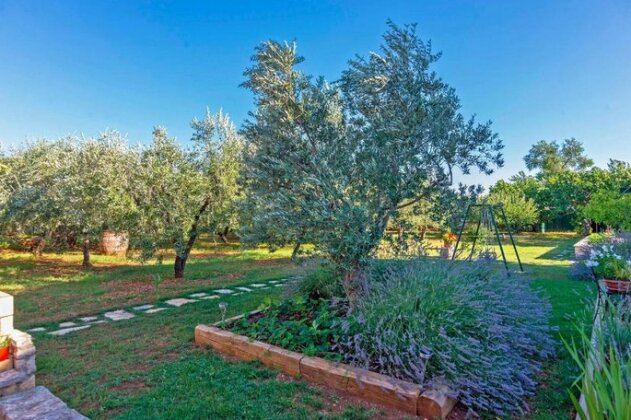 Casa Emilia in Vodnjan Istrien - Photo2