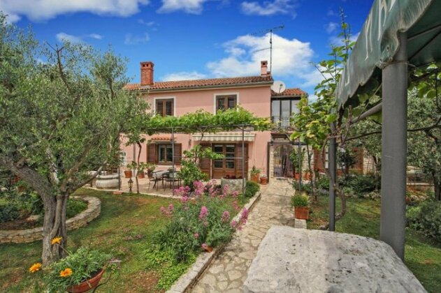 Casa Emilia in Vodnjan Istrien - Photo4