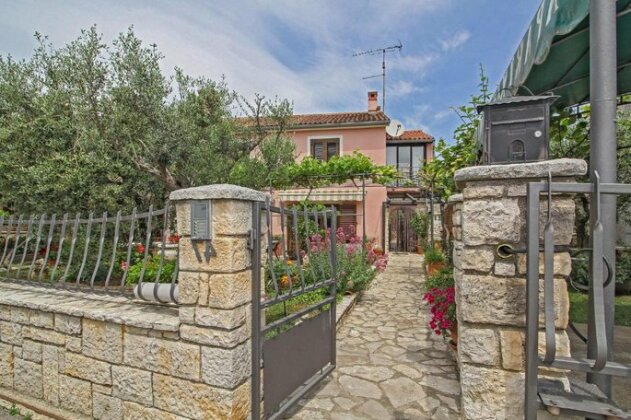 Casa Emilia in Vodnjan Istrien - Photo5