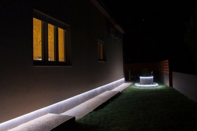 Holiday Home Leni Galizana - Photo2