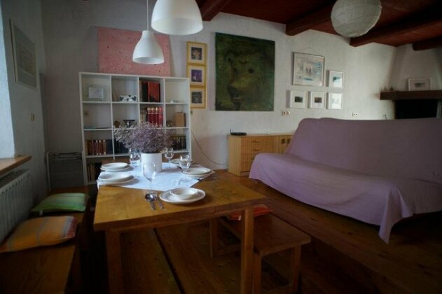 Holiday Home Lucia Galizana - Photo4