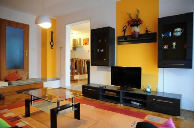 Holiday home Mara Galizana - Photo2