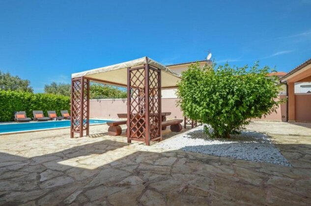 Villa Duda with swimming pool - Photo3