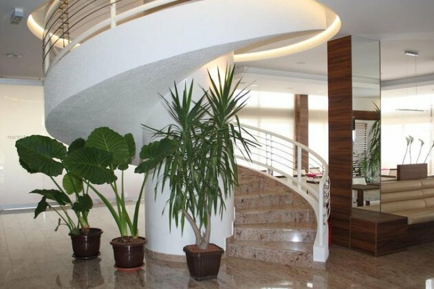 Hotel Garic - Photo3