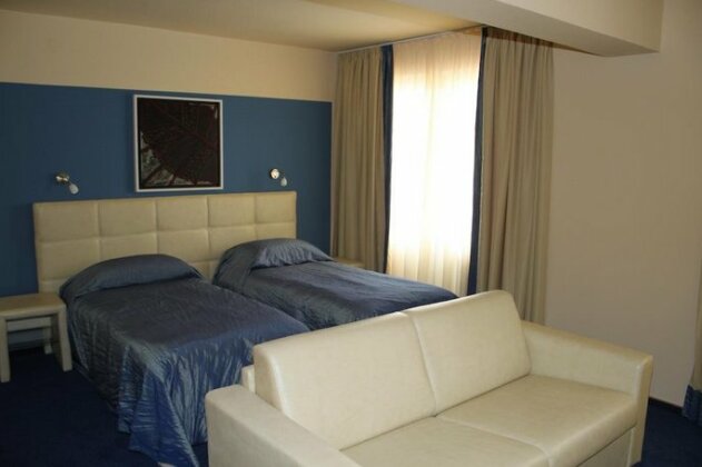 Hotel Garic - Photo5