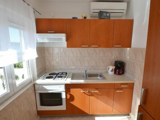 Apartment Dragica 2 Gornji Karin - Photo5