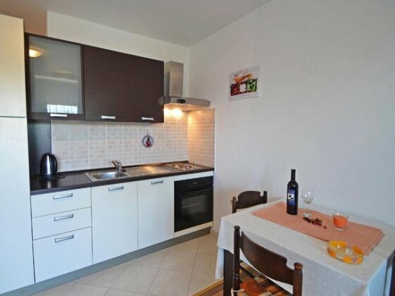 Apartment PeA ut 4 - Photo2