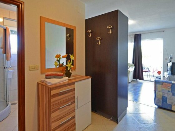 Apartment PeA ut 4 - Photo5
