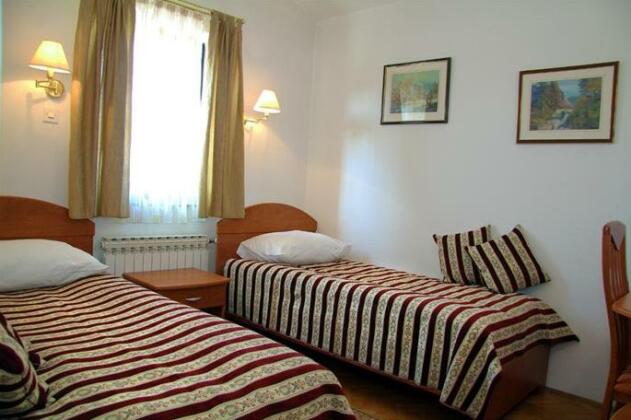 Gea Bed and Breakfast - Photo3