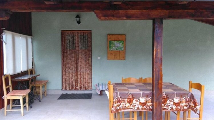 Holiday Home Dubrovacka 7 - Photo5