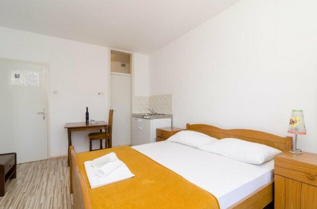 Rooms Ogigija - Photo2