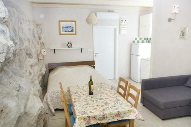 Studio Mali skalini - Photo2