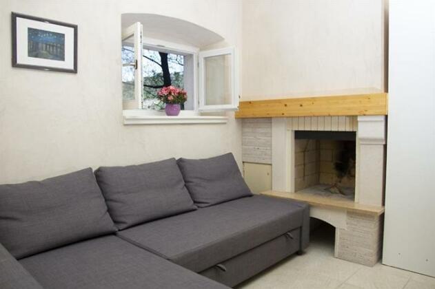 Studio Mali skalini - Photo3