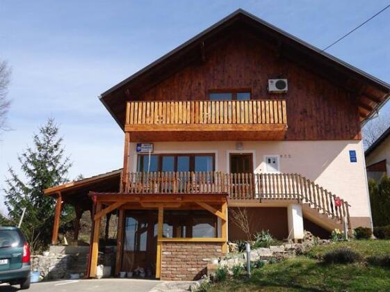 Apartments Kristic - Photo2