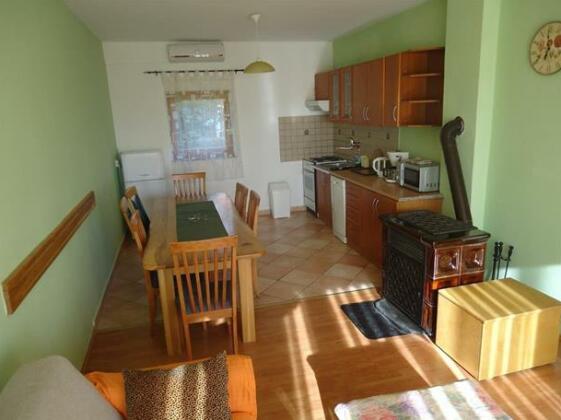 Apartments Kristic - Photo4