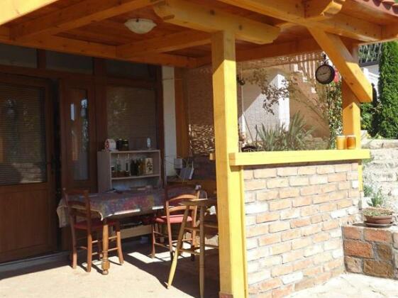 Apartments Kristic - Photo5