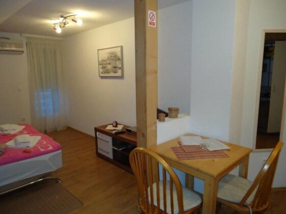 Apartments Matijevic - Photo4