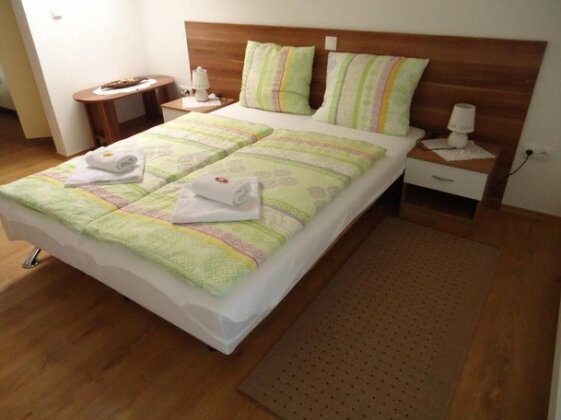 Apartments Matijevic - Photo5
