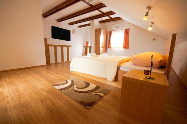 Guest House Korita - Photo5