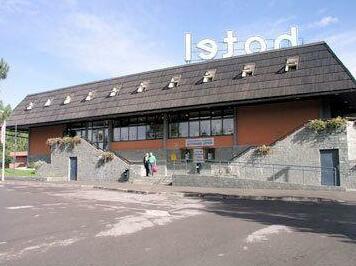 Hotel Grabovac