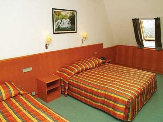 Hotel Grabovac - Photo2