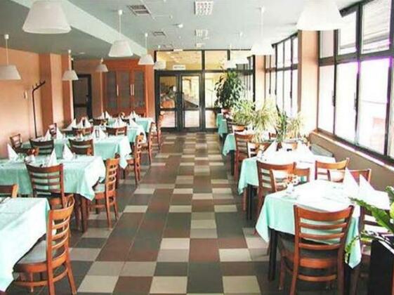 Hotel Grabovac - Photo3