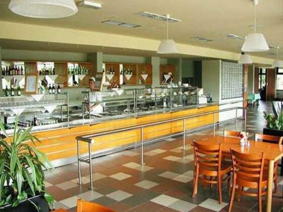 Hotel Grabovac - Photo4