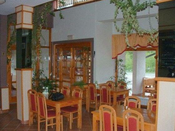 Hotel Plitvicka Vrela - Photo3
