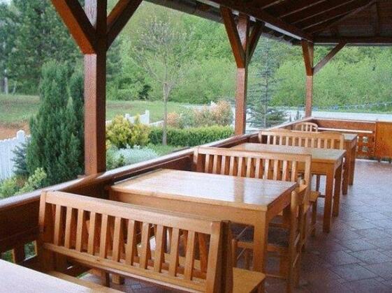 Hotel Plitvicka Vrela - Photo4