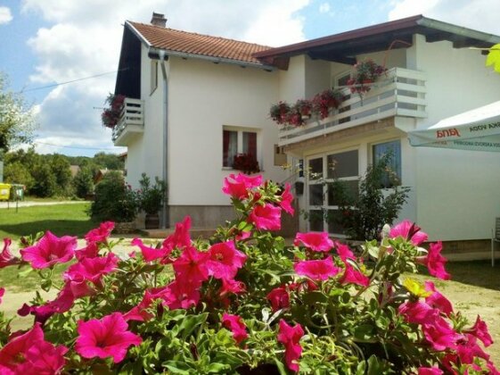 Lucija Apartments