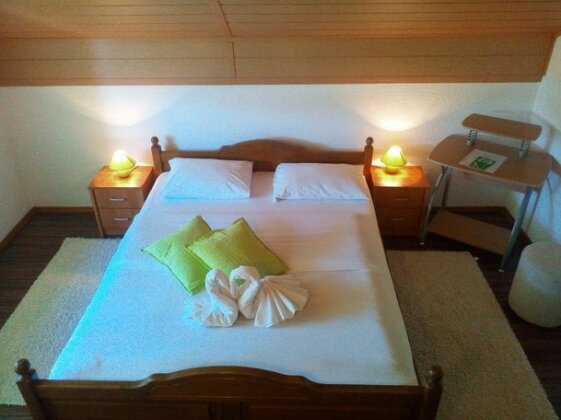 Lucija Apartments - Photo5