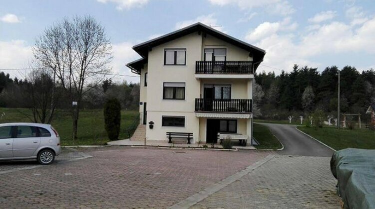 Plitvice House - Photo2
