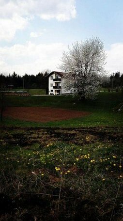 Plitvice House - Photo4