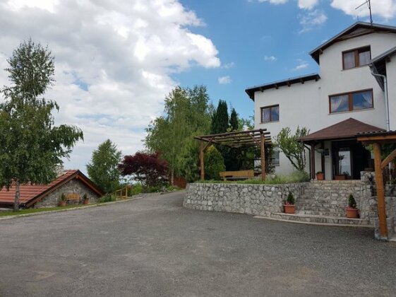 Plitvicka vila
