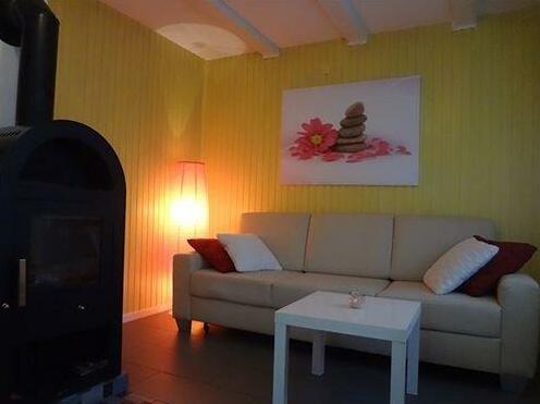 Pool Apartments Plitvice Lakes - Photo3