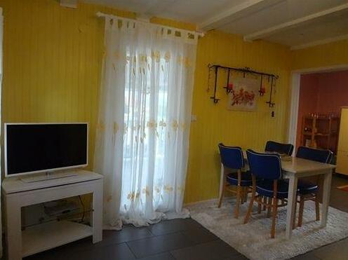 Pool Apartments Plitvice Lakes - Photo4