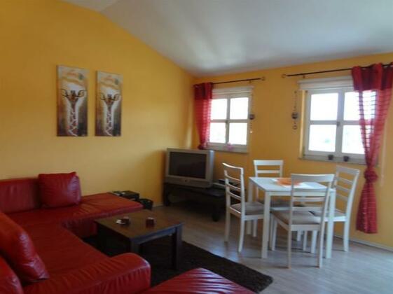 Pool Apartments Plitvice Lakes - Photo5
