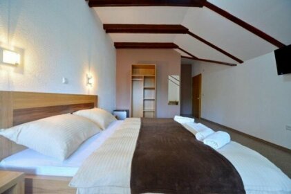 Rooms Villa Ruja