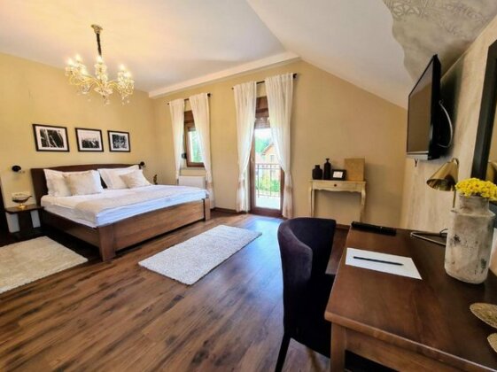 Zrinka House - Photo4