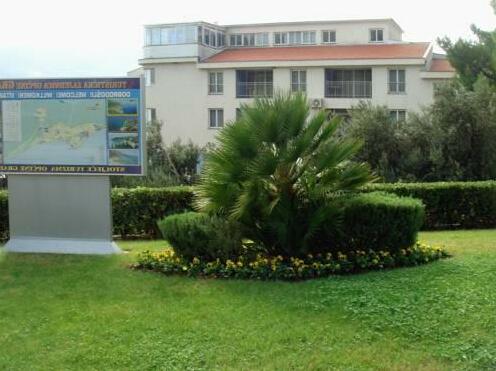 Aparthotel Pecic - Photo2