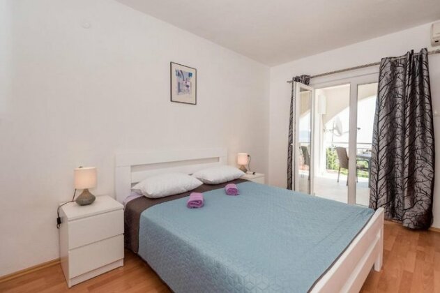 Apartmani ANGELA Gradac - Photo2