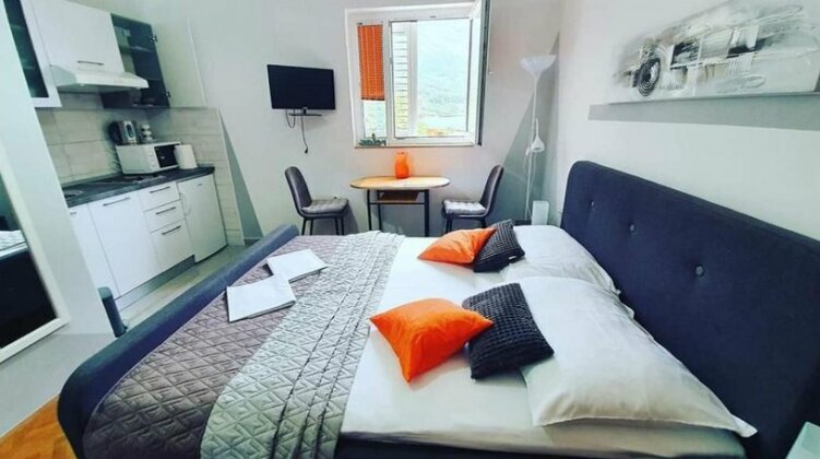 Apartmani Marina Gradac - Photo2