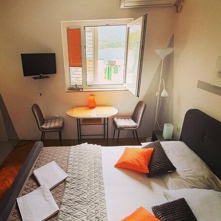 Apartmani Marina Gradac - Photo4
