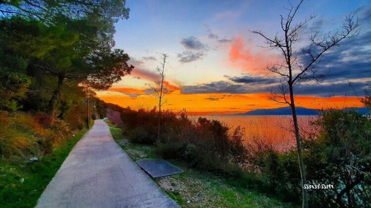 Apartmani Marina Gradac - Photo5