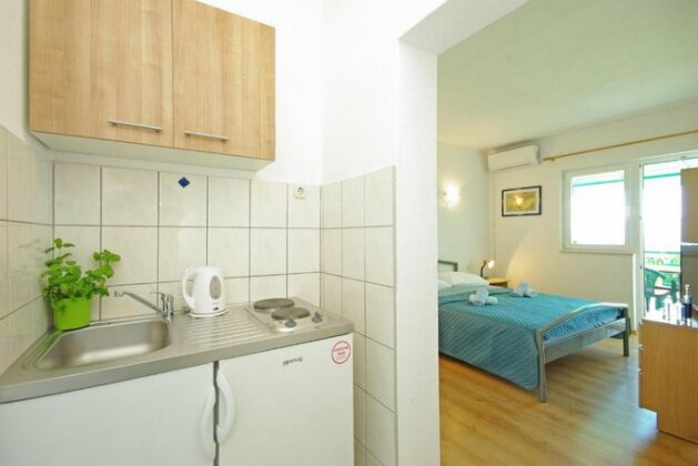 Apartmani Maslina Gradac - Photo2