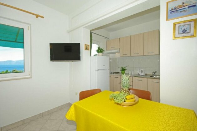 Apartmani Maslina Gradac - Photo3
