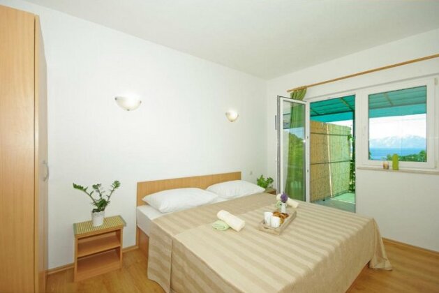 Apartmani Maslina Gradac - Photo5